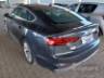 2021 AUDI A5 SPORTBACK 