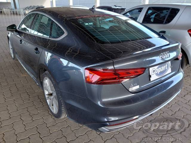 2021 AUDI A5 SPORTBACK 