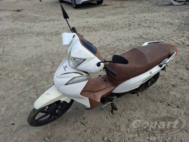 2024 SHINERAY XY 125 