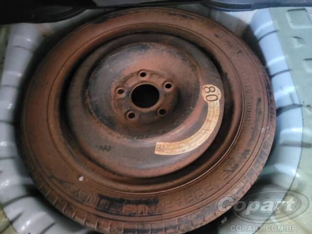 2019 CAOA CHERY TIGGO 2 