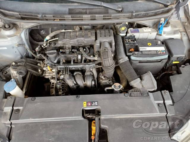 2024 HYUNDAI HB20 