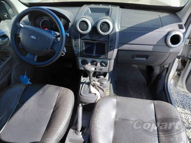 2009 FORD ECOSPORT 