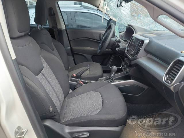 2024 FIAT TORO 