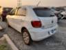 2015 VOLKSWAGEN GOL 