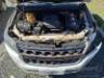 2018 CHEVROLET S10 CABINE DUPLA 
