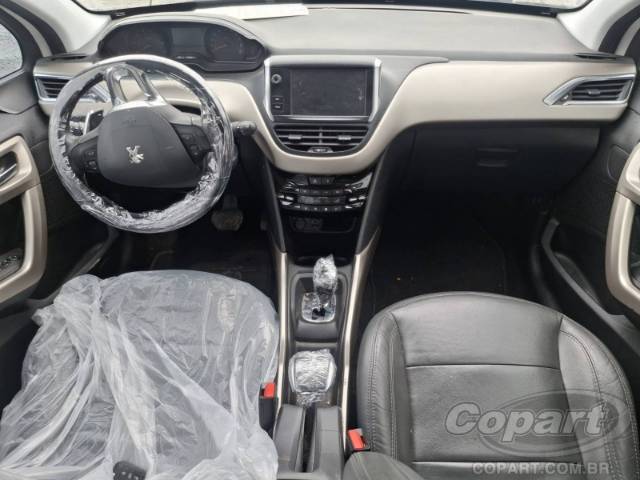 2017 PEUGEOT 2008 