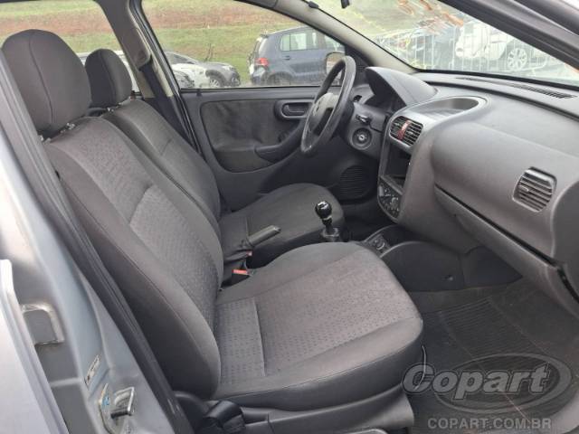 2012 CHEVROLET CORSA 