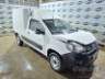 2025 FIAT FIORINO FURGAO 