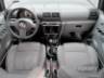 2009 VOLKSWAGEN SPACEFOX 