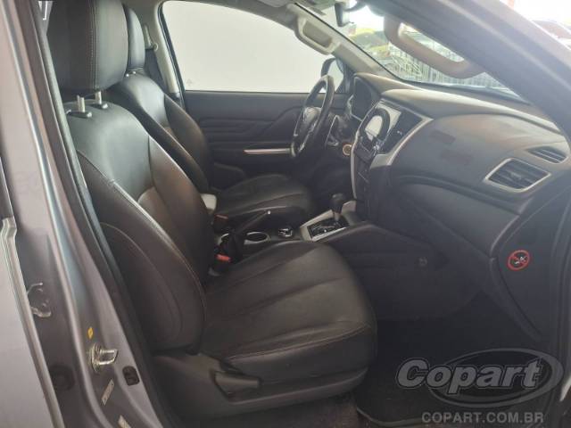 2024 MITSUBISHI L200 TRITON 