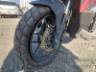 2025 HONDA ADV 