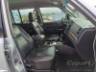 2008 MITSUBISHI PAJERO FULL 