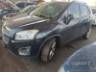 2014 CHEVROLET TRACKER 