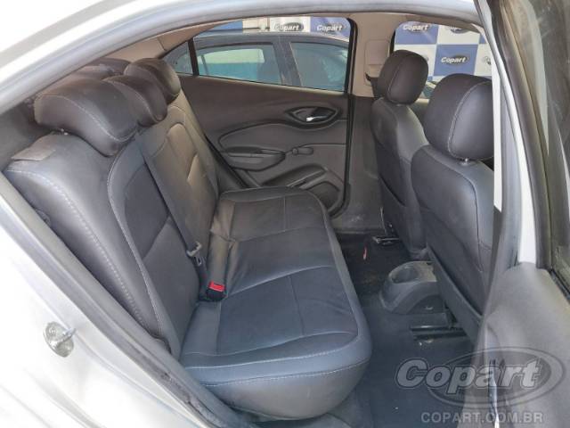 2019 CHEVROLET PRISMA 