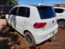 2015 VOLKSWAGEN FOX 