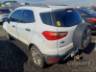 2014 FORD ECOSPORT 
