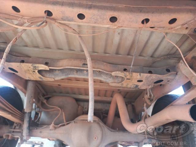 2015 CHEVROLET S10 CABINE DUPLA 