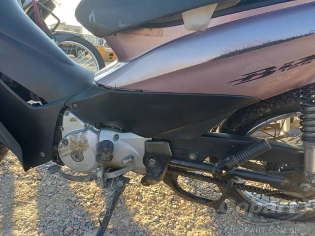 2010 HONDA BIZ 125 