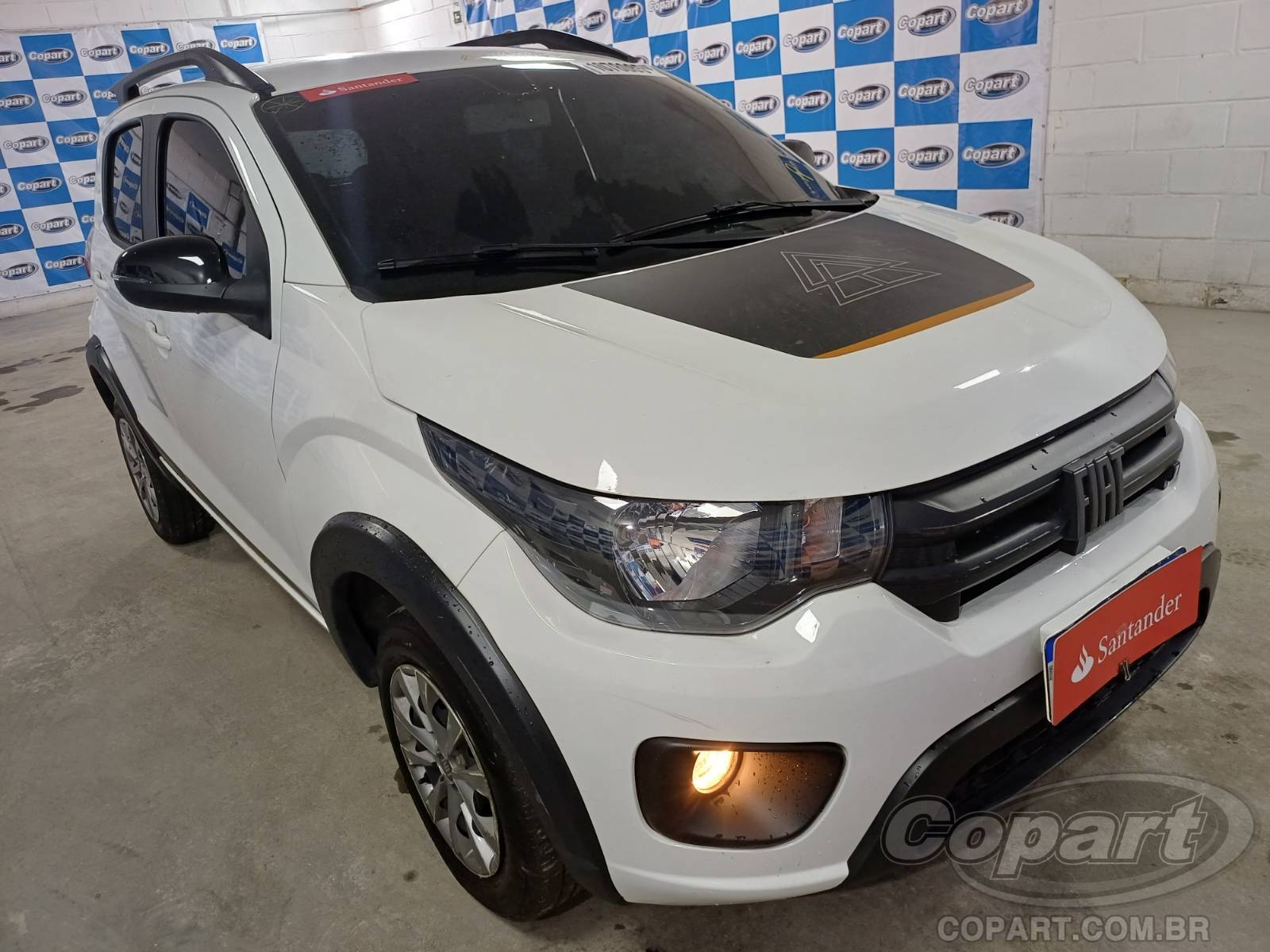 FIAT MOBI