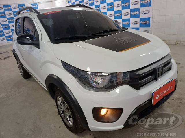 2025 FIAT MOBI 