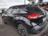 2021 NISSAN KICKS 