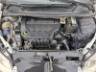 2008 CITROEN C4 