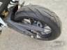 2026 HONDA CB 300F 