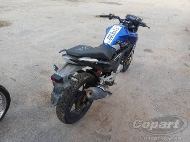 2021 HONDA CB 250 F 
