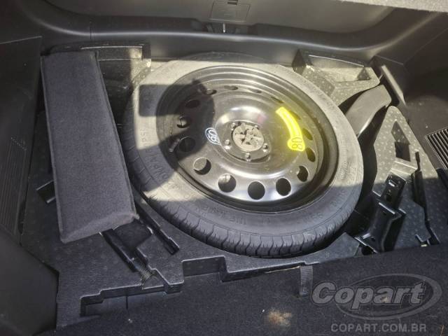 2024 CAOA CHERY TIGGO 5X 