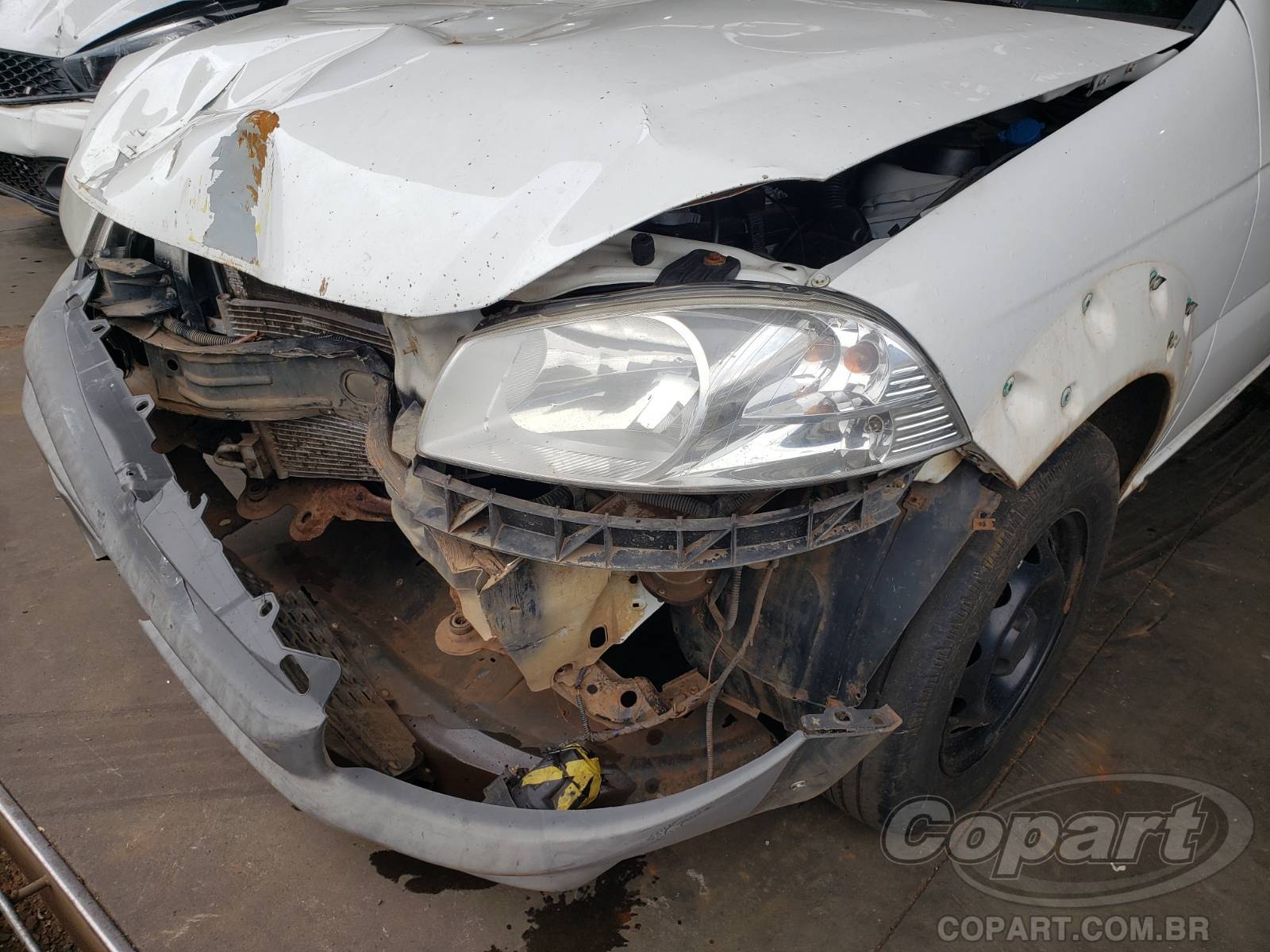 Foto 12 de 14: 2018 FIAT STRADA