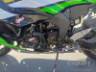 2025 KAWASAKI NINJA ZX-6R 
