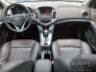 2015 CHEVROLET CRUZE HATCH 