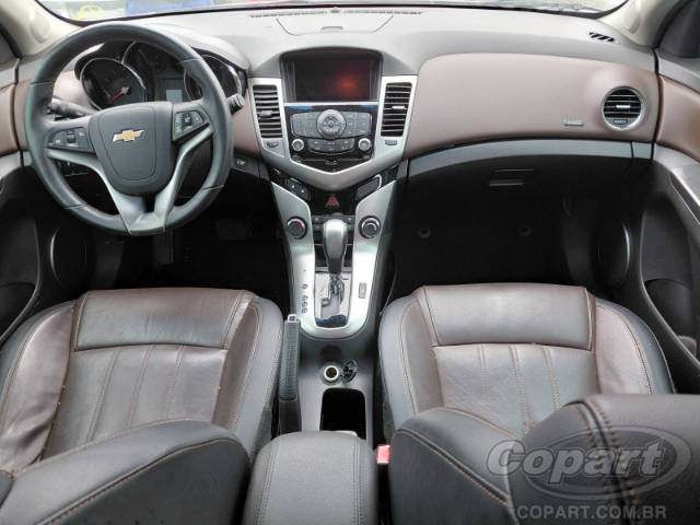 2015 CHEVROLET CRUZE HATCH 