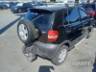 2009 VOLKSWAGEN FOX 