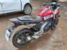 2025 HONDA NC 750X 
