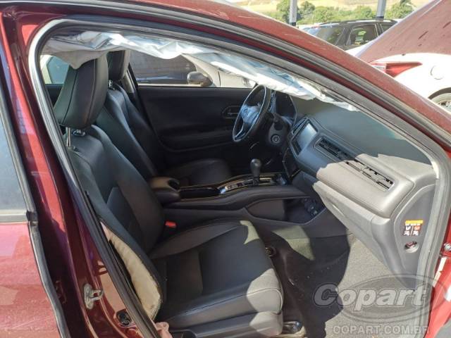 2020 HONDA HR-V 