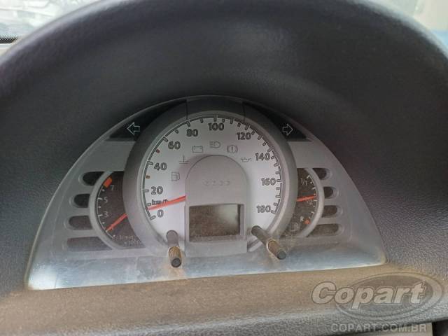 2008 VOLKSWAGEN GOL 