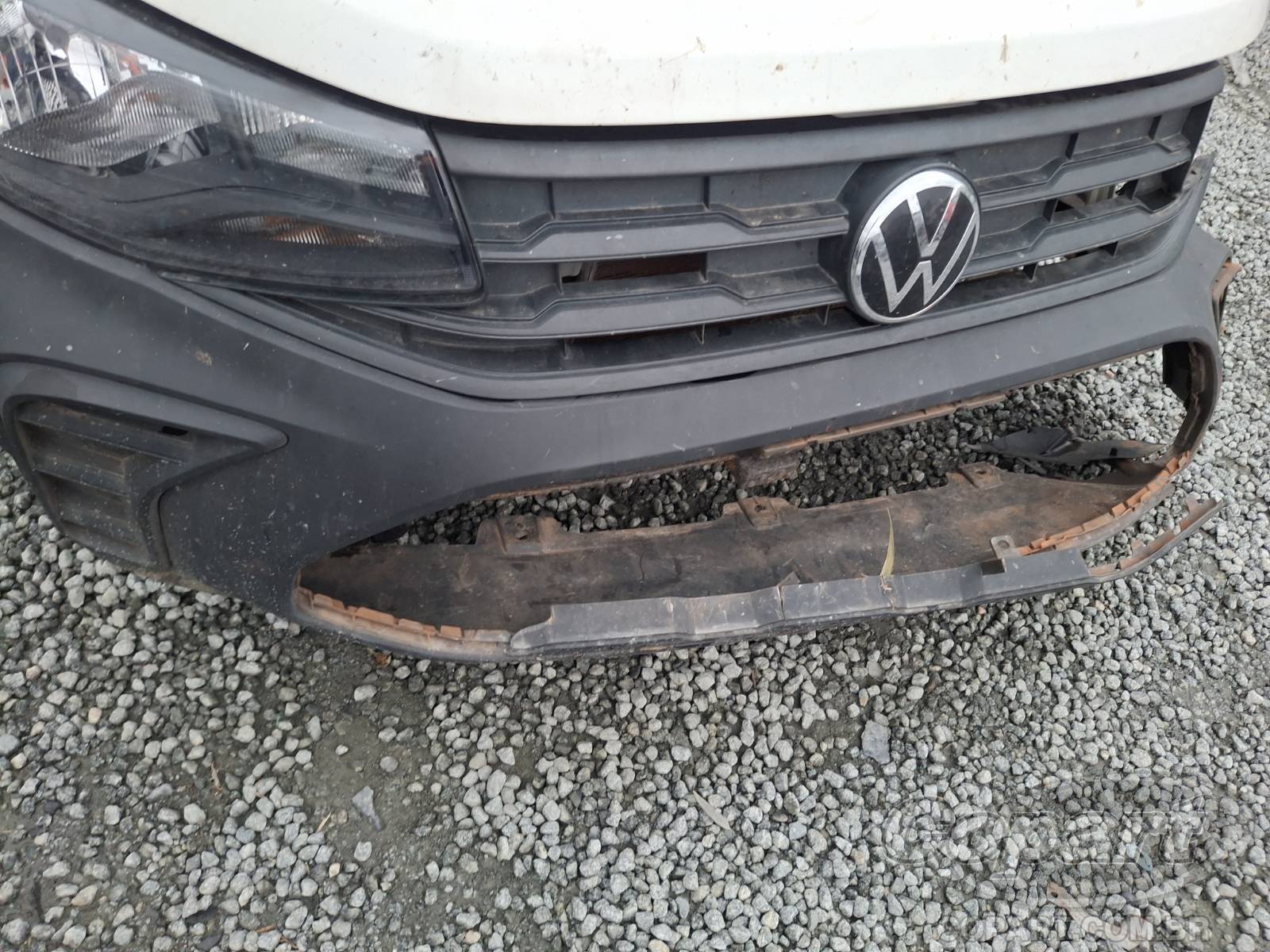 Foto 11 de 14: 2024 VOLKSWAGEN SAVEIRO