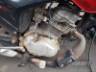 2012 HONDA CG 125 