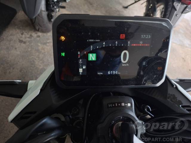 2026 HONDA CB 500 