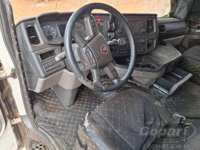 2024 SCANIA R 540 