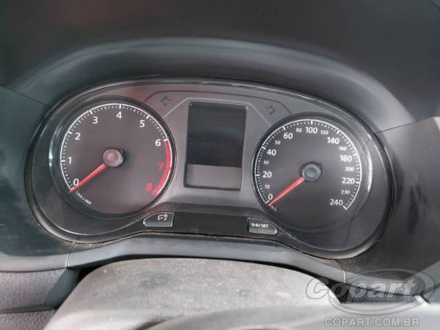 2026 VOLKSWAGEN SAVEIRO 