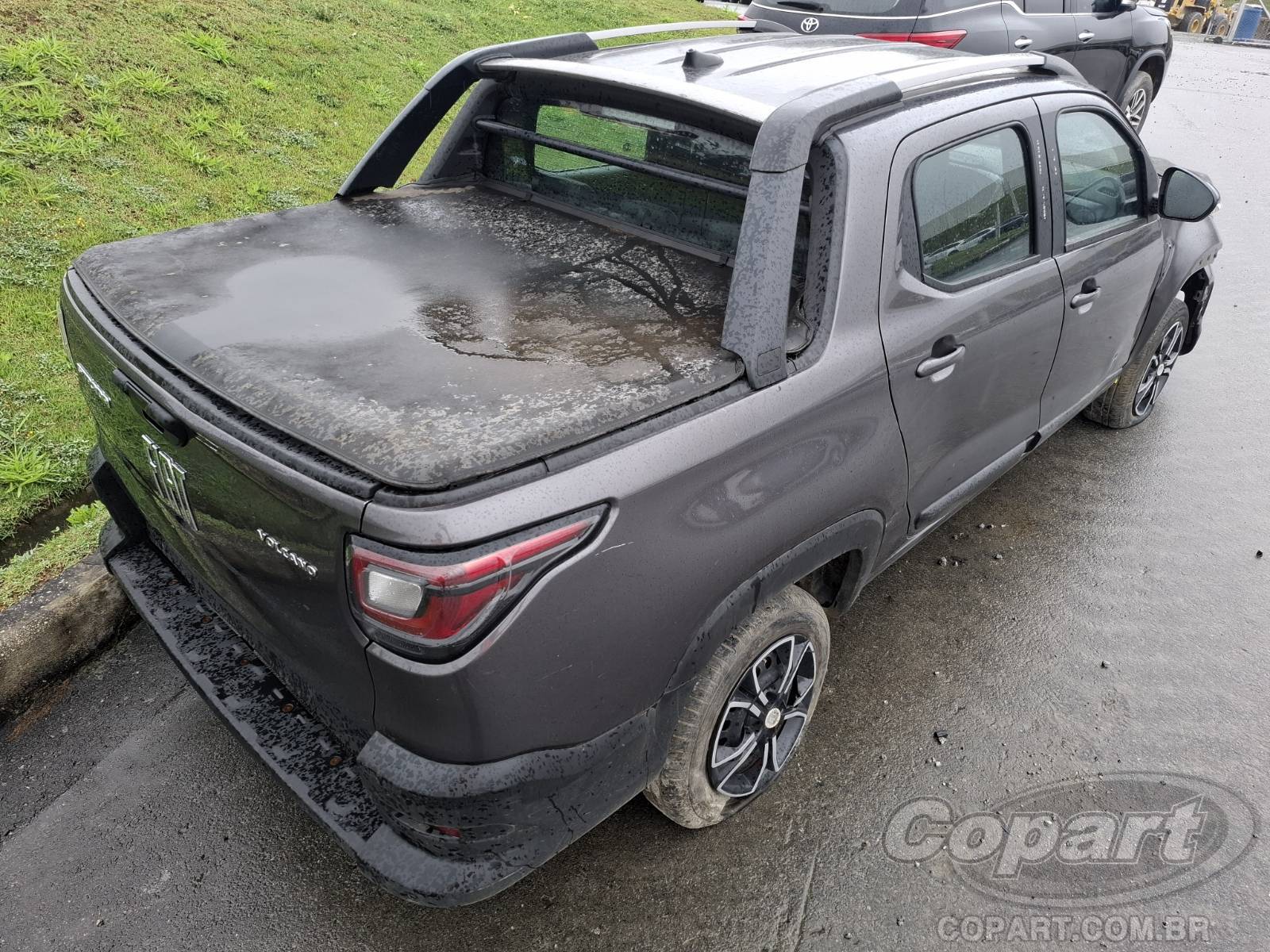 Foto 4: 2024 FIAT STRADA CD