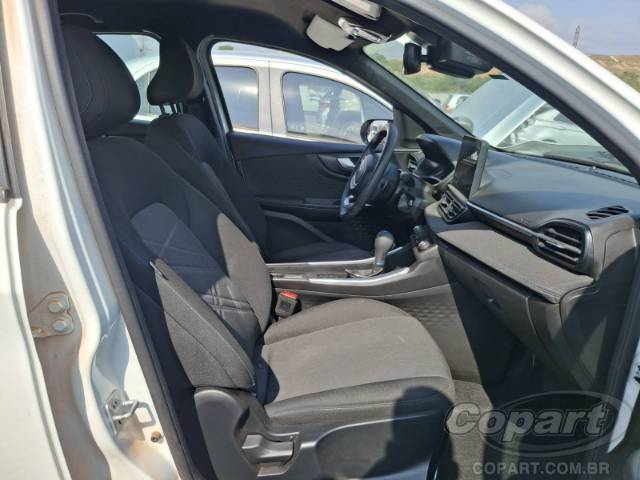 2026 FIAT FASTBACK 