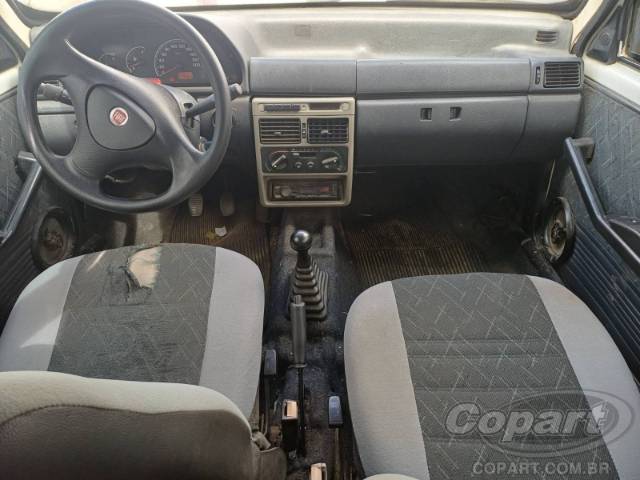 2005 FIAT UNO 