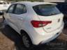 2018 FIAT ARGO 