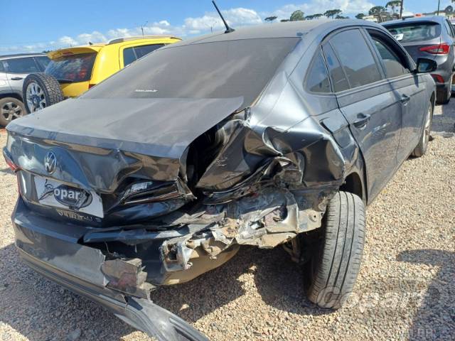 2023 VOLKSWAGEN VIRTUS 