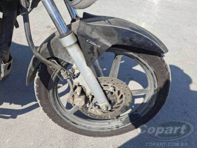 2024 YAMAHA YBR 150 FACTOR 