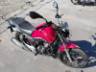 2023 HONDA CG 160 