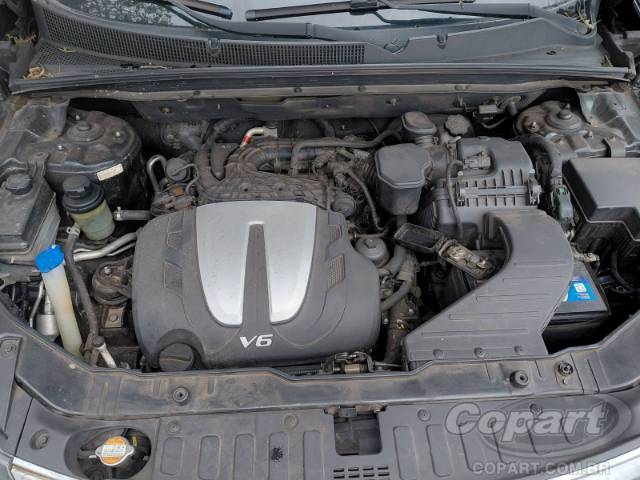 2012 KIA SORENTO 